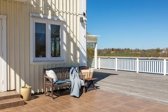 4 rum vinterbonat fritidshus på Ortalavägen 32 Ortala, Älmsta, Norrtälje kommun - bild 2