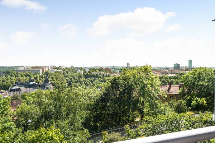 1 rum lägenhet på Storhöjdsgatan 9 Strömmensberg, Göteborgs kommun - bild 2