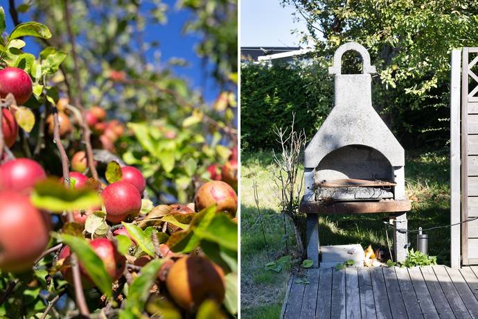 2 rum fritidshus på Viktoriagången 386 Ärtholmens Sommarstad, Malmö kommun - bild 3