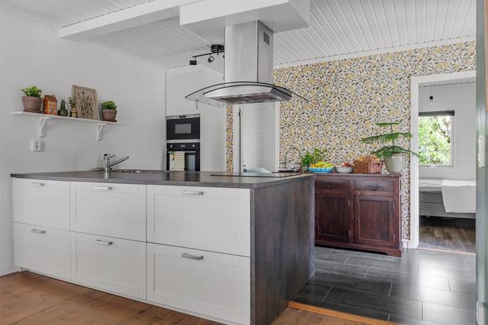 5 rum Villa på Norra Rejdemyrsvägen 3 Lyse Lysekils kommun - bild 18