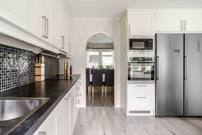 5 rum Villa på Stigevägen 63 Indal Sundsvalls kommun - bild 8