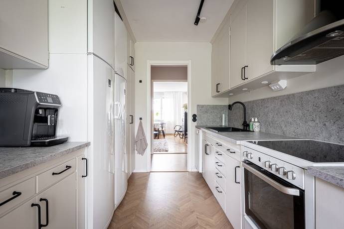 4 rum Lägenhet på Karl Dahlins väg 26B Hentorp Skövde kommun - bild 10