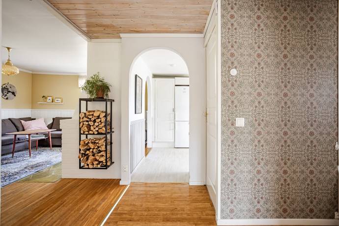 4 rum villa på Övertänger 75 Övertänger, Falu kommun - bild 5