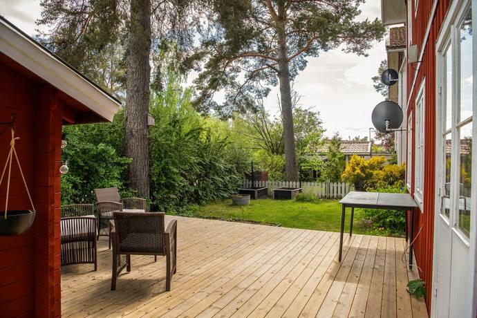 7 rum Villa på Slåttervägen 58 Hudiksvall Hudiksvalls kommun - bild 28
