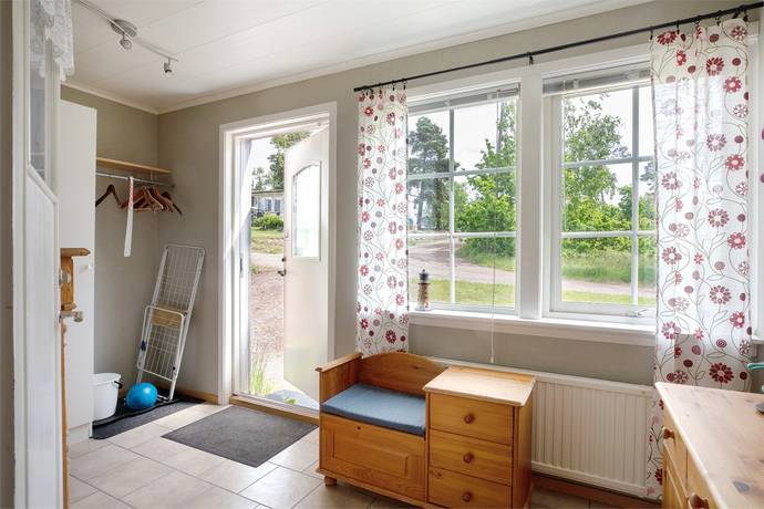 3 rum fritidshus på Slätemovägen 5 Oknö, Mönsterås kommun - bild 3