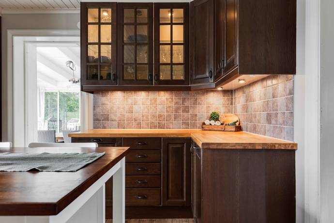 5 rum Villa på Gusselhyttan 470 Gusselhyttan Lindesbergs kommun - bild 15