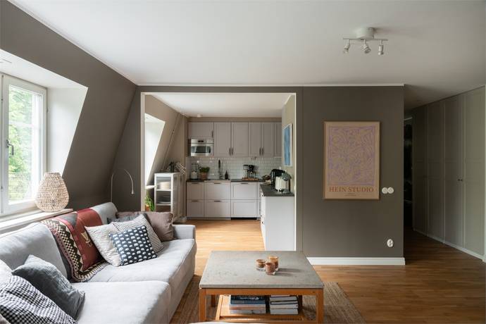 3.5 rum Lägenhet på BISKOPSGATAN 5A City Västerås kommun - bild 9