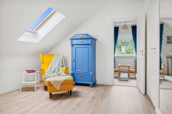 4 rum Villa på Vilbovägen 13 Svenstorp Ystads kommun - bild 29