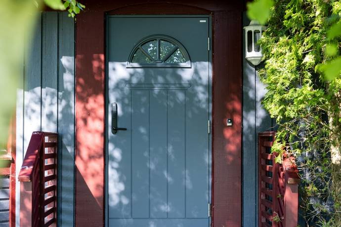 6 rum villa på Backen 567 Rödön, Krokoms kommun - bild 3