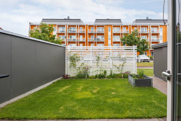 4 rum radhus på Paprikagatan 26 Sörbyängen, Örebro kommun - bild 2