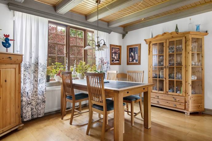 191 m² Gård utan jordbruk på Torarpsvägen 291 Torarp Karlshamns kommun - bild 15