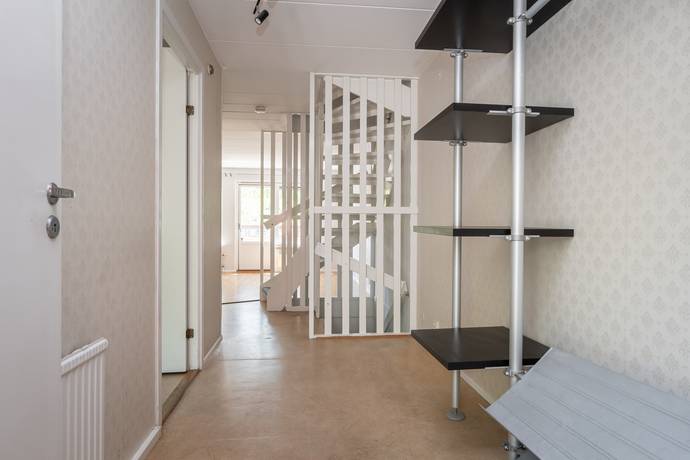 5 rum Radhus på Duettvägen 99 Skogås Huddinge kommun - bild 32