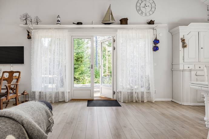 3 rum villa på Hårte Orrvägen 1 HÅRTE, Nordanstigs kommun - bild 4
