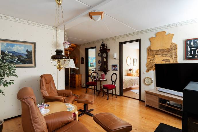 5 rum Villa på Månvägen 29 Solbacka Norrtälje kommun - bild 16