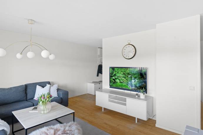 3 rum lägenhet på Hägervägen 30 Hovslätt, Jönköpings kommun - bild 5