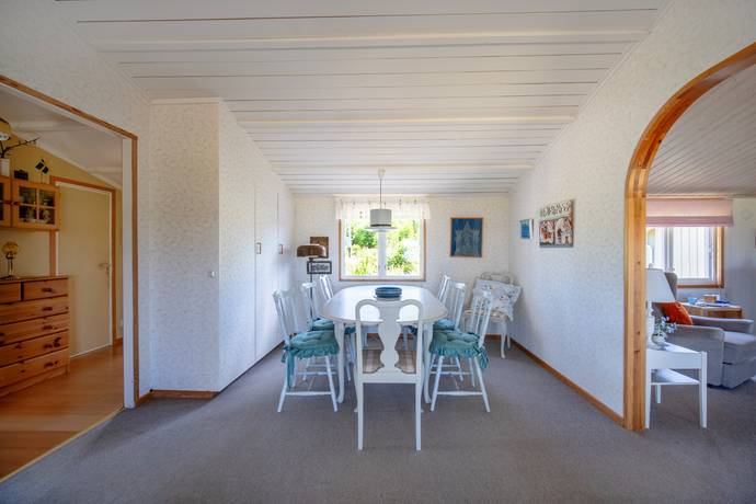 2 rum Villa på Vallsjö Kräftriket 1 Sävsjö kommun - bild 24