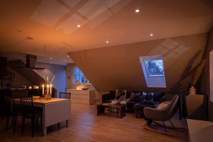 4 rum Lägenhet på Södervångsgatan 60B Vellinge Vellinge kommun - bild 32
