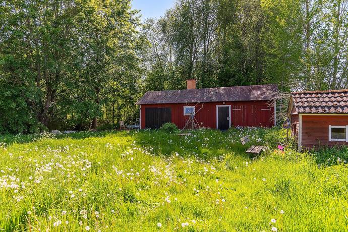4 rum vinterbonat fritidshus på Billsbro Lillåstugan 1 Vingåker, Vingåkers kommun - bild 3