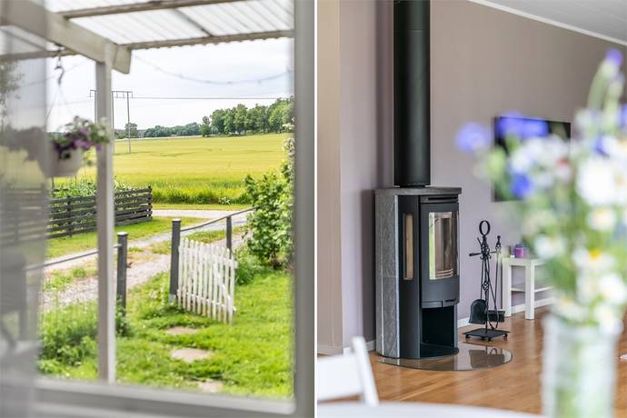4 rum Villa på Aske kvarnväg 3 Bro - Håbo-tibble Upplands-Bro kommun - bild 6