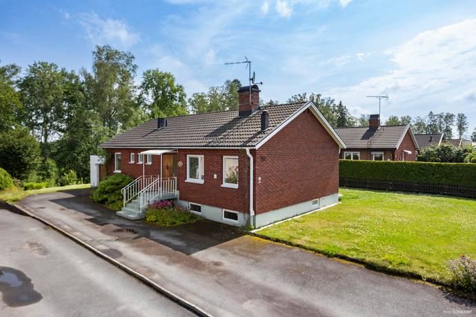 5 rum villa på Viltstigen 26 Hallsberg - Esplanaden, Hallsbergs kommun - bild 1