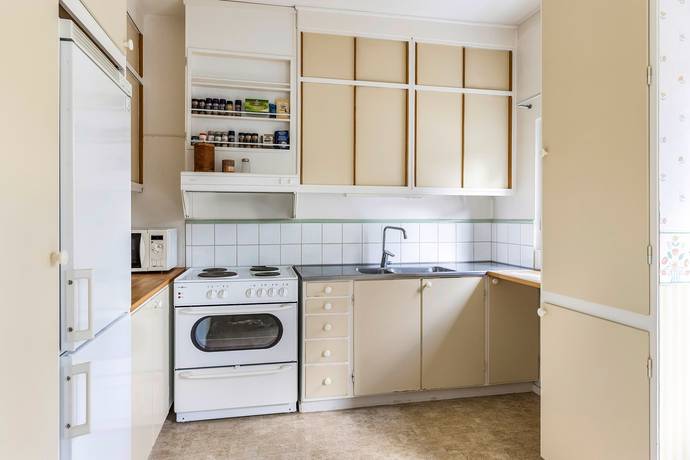 3 rum Lägenhet på Narvavägen 29 Krumeluren/Hammarby Västerås kommun - bild 15