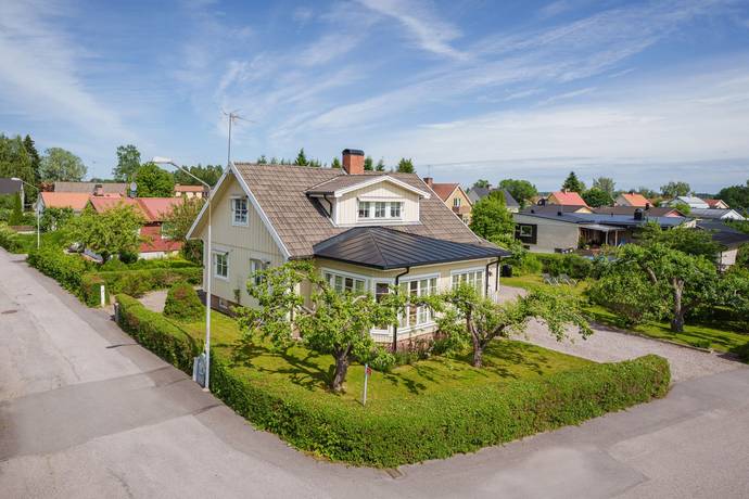 Tierp, Tierps kommun