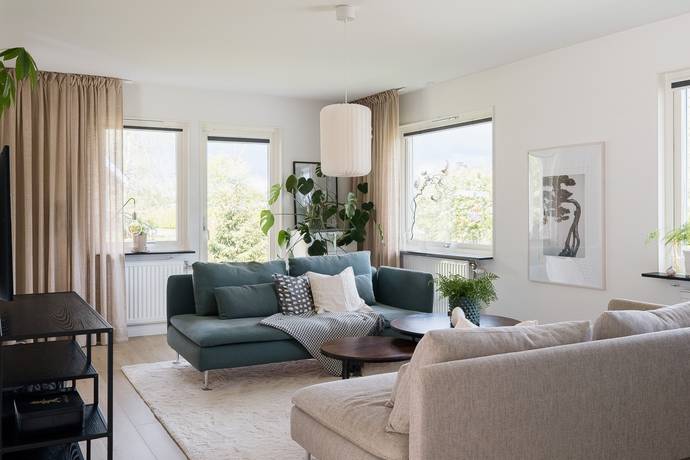 5 rum Villa på Lördagsvägen 4 Igelstorp Skövde kommun - bild 32