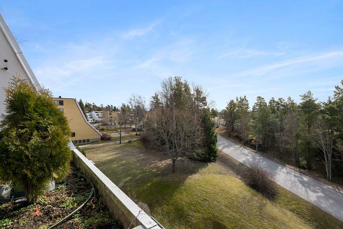 3 rum Lägenhet på Hasselbacken 12 Centrala Väsby Upplands Väsby kommun - bild 23