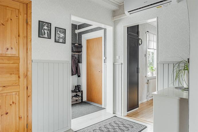 5 rum Villa på Framnäsgatan 4 Liljebäck/irisdal Kristinehamns kommun - bild 10
