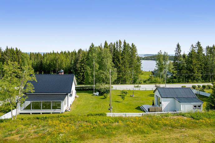 4 rum vinterbonat fritidshus på Höla 124 Hallenbygden, Åre kommun - bild 2