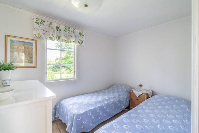 5 rum Fritidshus på Laxebyvägen 30 Köpingsvik Borgholms kommun - bild 14
