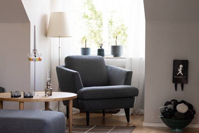 5 rum Lägenhet på Kullavägen 2A Centrala Väsby Upplands Väsby kommun - bild 26