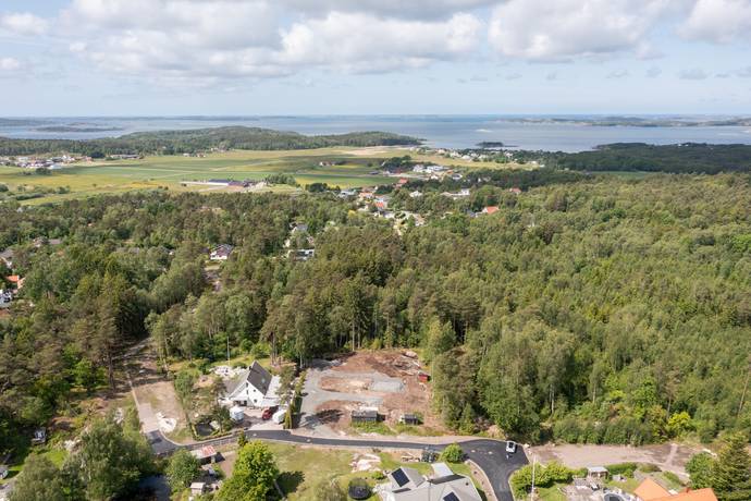 5 rum Villa på Hjälmavägen 188 Torslanda - Björlanda Göteborgs kommun - bild 16