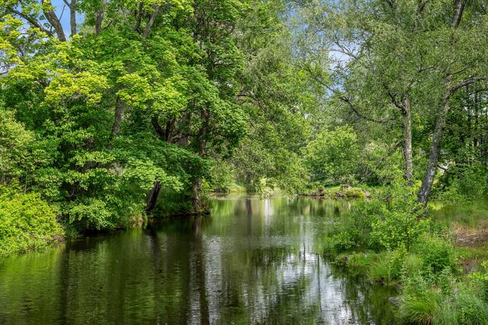 8 rum villa på Tungelstavägen 106 Västerhaninge, Haninge kommun - bild 4