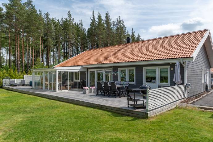 6 rum villa på Skästa byväg 23 Skästa, Västerås kommun - bild 2