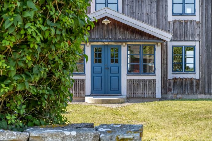 15 rum Gård utan jordbruk på Grytehamnsvägen 6 Gillberga Borgholms kommun - bild 18