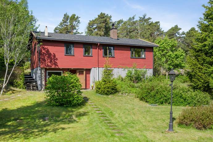 Grönängsvägen 15, Bodatorp, Värmdö kommun