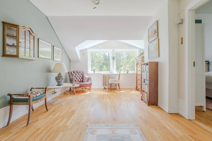 6 rum Villa på Hakvägen 9 Brevik Österåkers kommun - bild 19