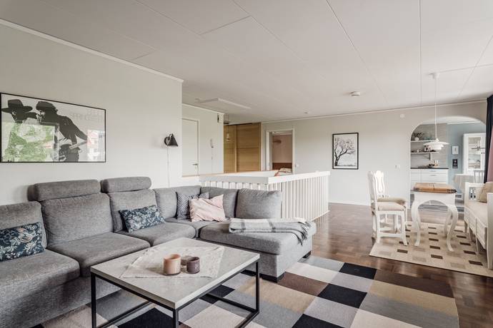 7 rum Villa på Kyrkvägen 25 Västra bodarna Alingsås kommun - bild 8