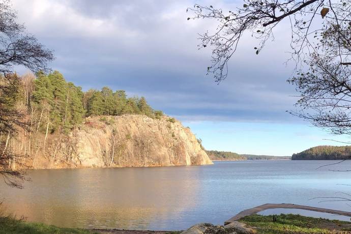 4 rum Lägenhet på Kungsvägen 6D Svartviken Upplands-Bro kommun - bild 30