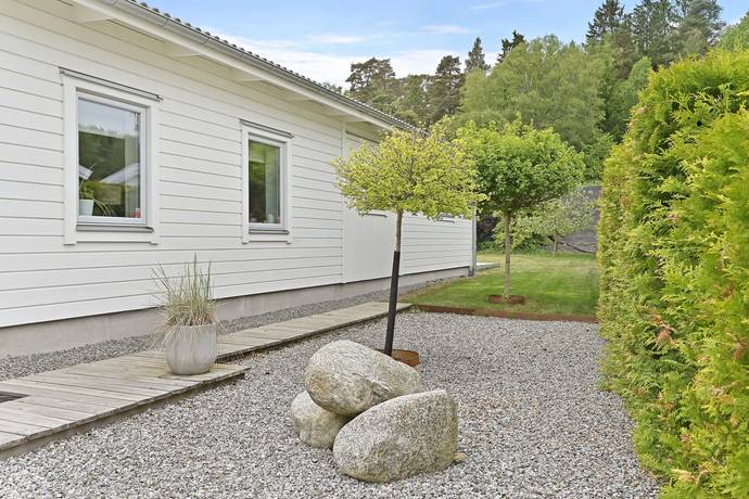 6 rum Villa på Skomakartorp 5 Skärvik Ekerö kommun - bild 35