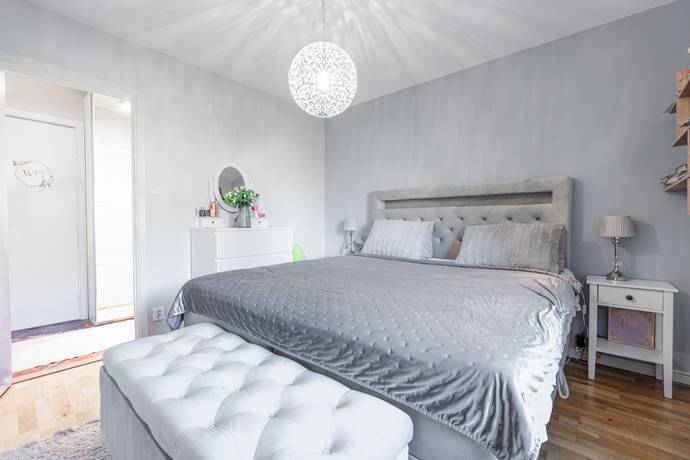 4 rum Lägenhet på Jägarevägen 6 B Lgh 1001 Funkabo Kalmar kommun - bild 15