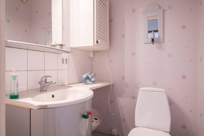 5 rum Kedjehus på Proststigen 11B Malå kommun - bild 10