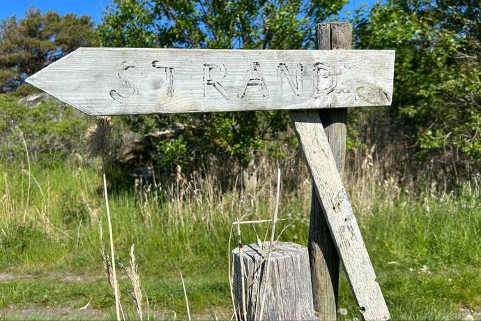 5 rum Vinterbonat fritidshus på Svennebyvägen 7 & 9 Koster Strömstads kommun - bild 54