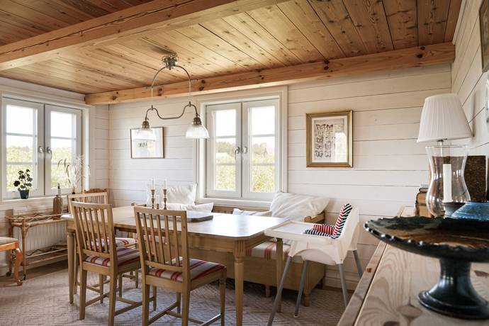 3 rum Vinterbonat fritidshus på Sanda Anderse 359 Västra Gotland Gotlands kommun - bild 9