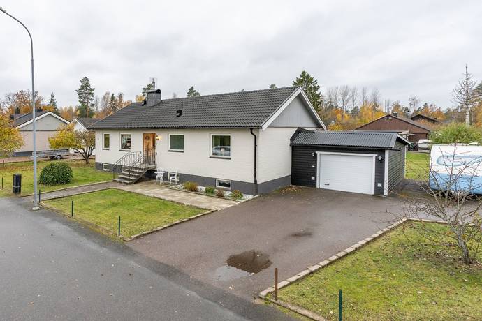 Violvägen 3, Söderfors, Tierps kommun
