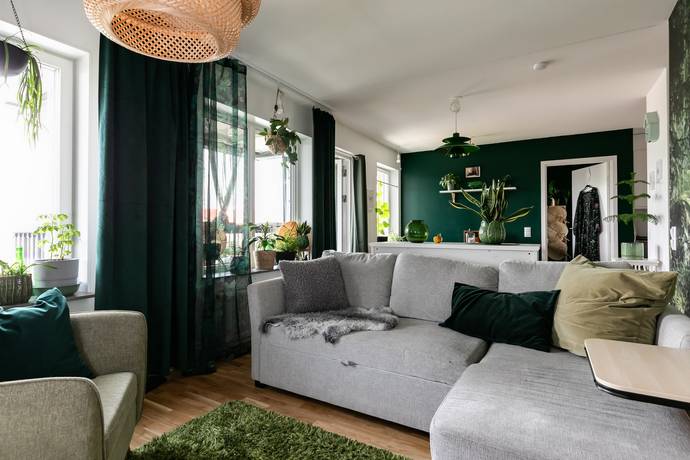 2 rum Lägenhet på Ålholmsgatan 11 Ormesta Örebro kommun - bild 5
