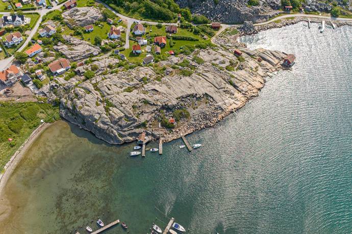 5 rum Vinterbonat fritidshus på Heestrand Rådalen 23 Heestrand Tanums kommun - bild 55