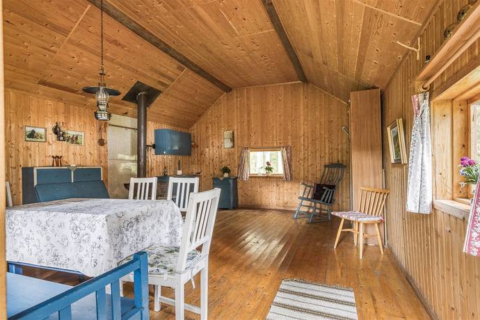 1 rum Fritidshus på Staa 290 Åre kommun - bild 5