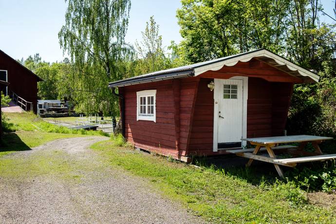 12 rum Gård utan jordbruk på Ina 231 SÖDERALA Söderhamns kommun - bild 42